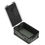 Half Size SidioCrate WR (Weather Resistant)