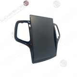 Jeep Grand Cherokee 2011-2021 Workshop 12 Tesla-Style Screen Workshop 12