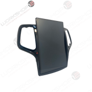 Jeep Grand Cherokee 2011-2021 Workshop 12 Tesla-Style Screen Workshop 12