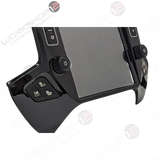 GMC Sierra 2014-2018 14.4" Workshop 12 Tesla-Style Screen Workshop 12