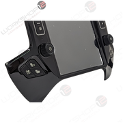 GMC Sierra 2014-2018 14.4" Workshop 12 Tesla-Style Screen Workshop 12