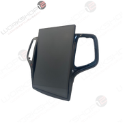 Jeep Grand Cherokee 2011-2021 Workshop 12 Tesla-Style Screen Workshop 12