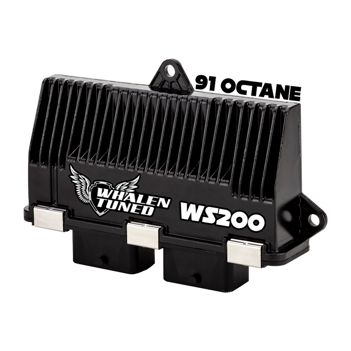 Flashs de l'ECU d'origine de l'injecteur WSRD | Can-Am X3 Turbo/Turbo R 2017-2022 et Turbo RR 2020 (177 HP-239 HP)