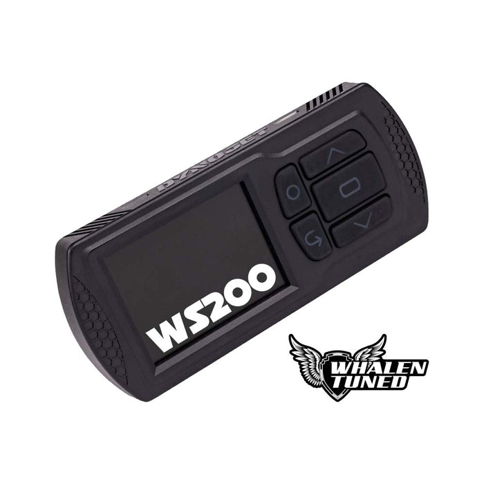 Pack de réglage d'injecteur de série WSRD WS200 | Modèles Can-Am X3 172HP 2018-2021