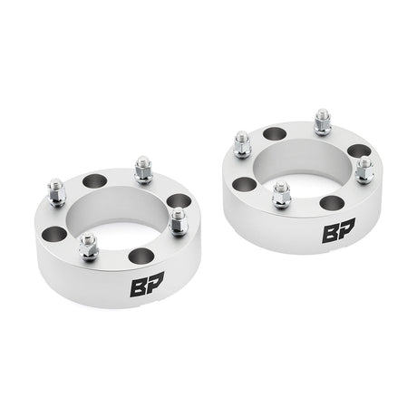 2016-2021 Honda Pioneer 1000 Billet Wheel Spacers Kit