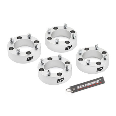2019-2021 Honda Talon 1000R Billet Wheel Spacers Kit