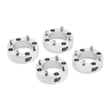 2019-2021 Honda Talon 1000R Billet Wheel Spacers Kit