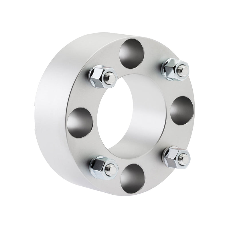 2009-2013 Suzuki King Quad 500 Billet Wheel Spacers Kit