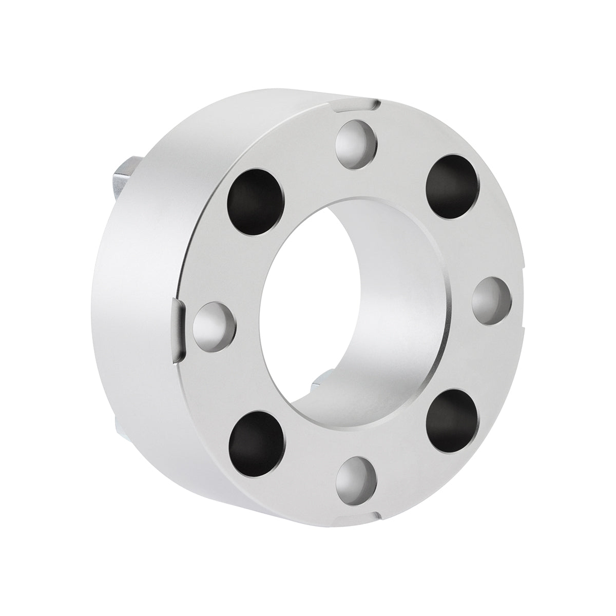 1995-2011 Yamaha Wolverine 450 Billet Wheel Spacers Kit