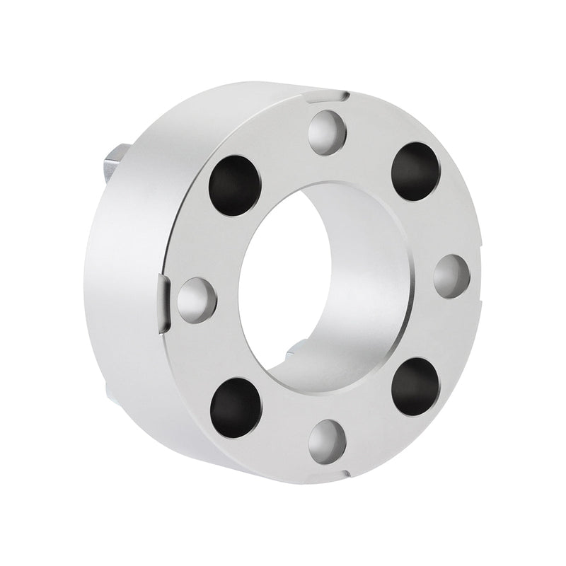 1997-2004 Honda Foreman 400 Aluminum Silver Wheel Spacers Kit