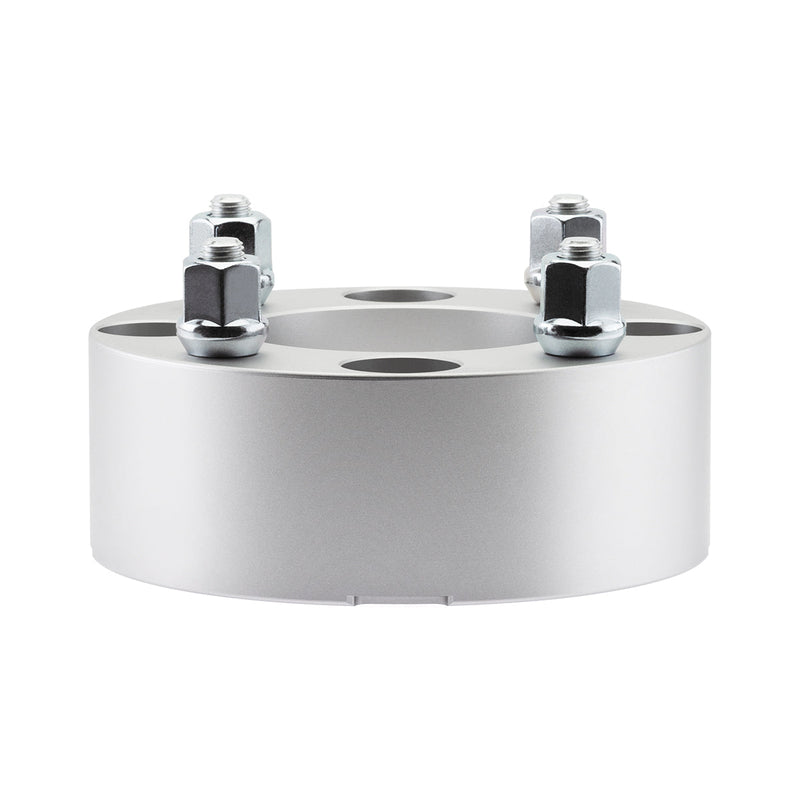 2006-2014 Honda Rincon 680 Billet Wheel Spacers Kit