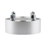 1997-2004 Honda Foreman 400 Aluminum Silver Wheel Spacers Kit