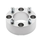 1995-2011 Yamaha Wolverine 450 Billet Wheel Spacers Kit