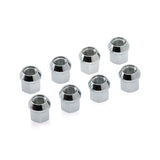 1995-2009 Yamaha Wolverine 350 Billet Wheel Spacers Kit