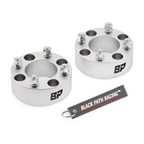 1987-1989 Honda Foreman 350 Billet Wheel Spacers Kit