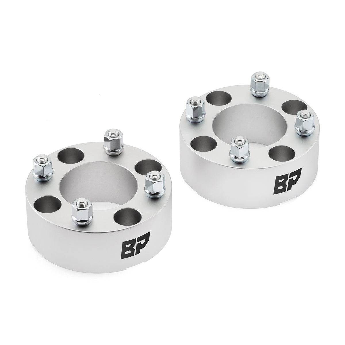 2007-2010 Honda Rancher 420 Billet Wheel Spacers Kit