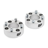 1995-2009 Yamaha Wolverine 350 Billet Wheel Spacers Kit