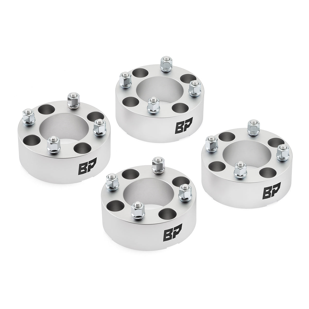 1987-1989 Honda Foreman 350 Billet Wheel Spacers Kit