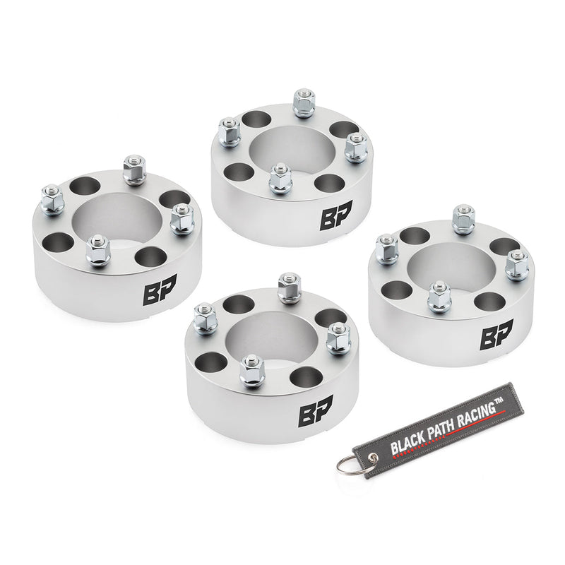2007-2010 Honda Rancher 420 Billet Wheel Spacers Kit