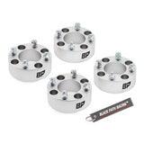 2003-2006 Yamaha Kodiak 450 Billet Wheel Spacers Kit