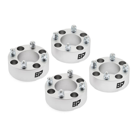 2016-2018 Yamaha Wolverine 700 Billet Wheel Spacers Kit
