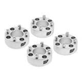 2006-2014 Honda Rincon 680 Billet Wheel Spacers Kit