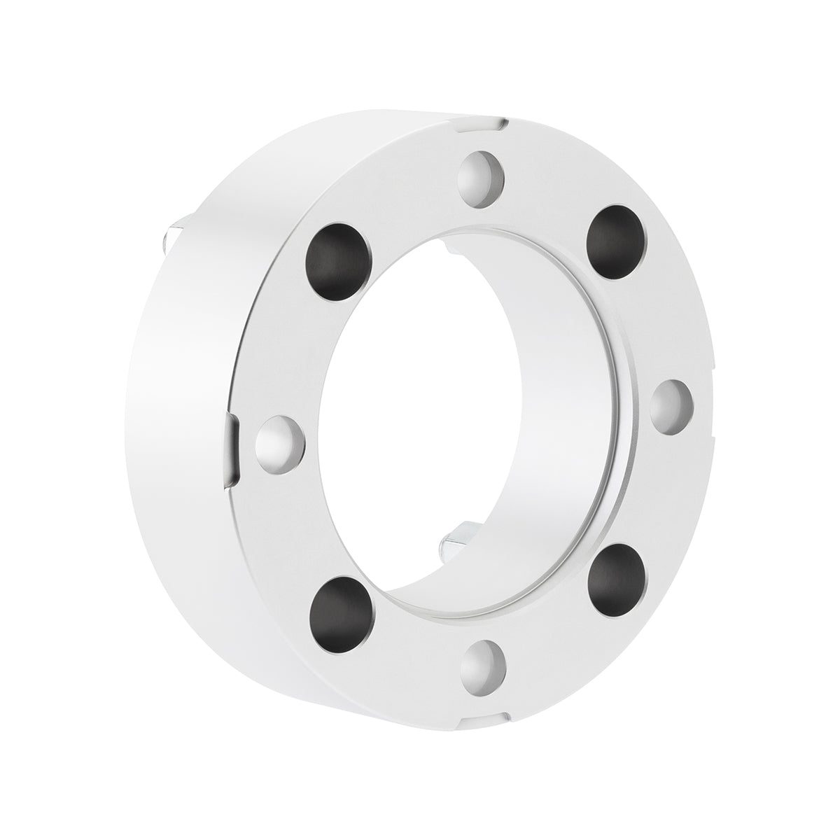 2008-2012 Can-Am DS450 Billet Wheel Spacers Kit