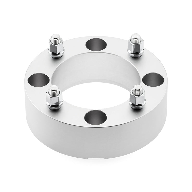 2004-2006 Kawasaki Prairie 700 Billet Wheel Spacers Kit