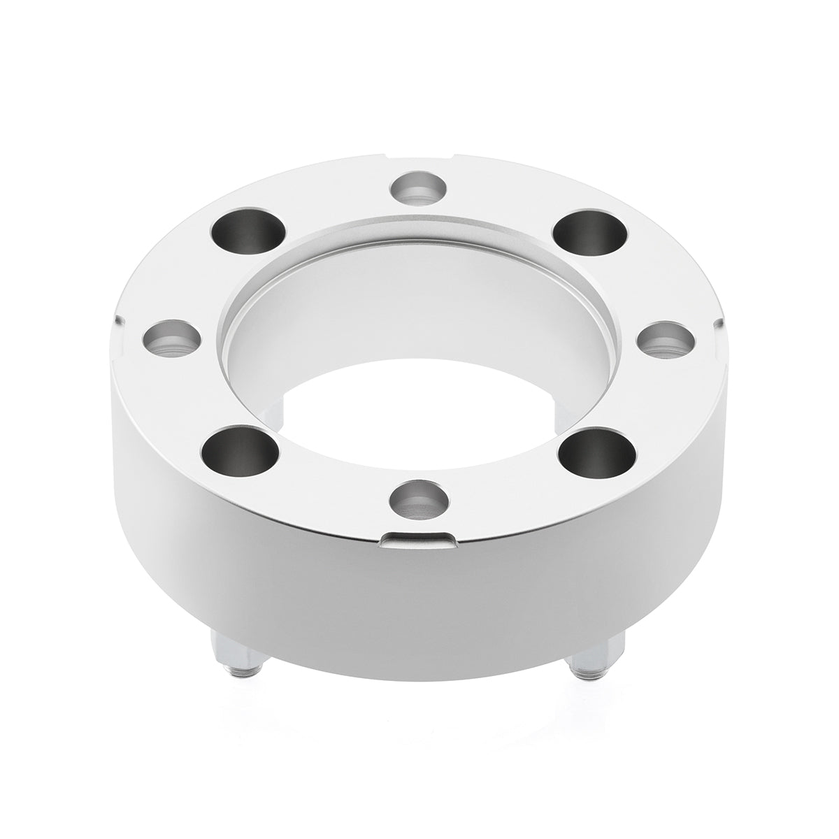2008-2012 Can-Am DS450 Billet Wheel Spacers Kit