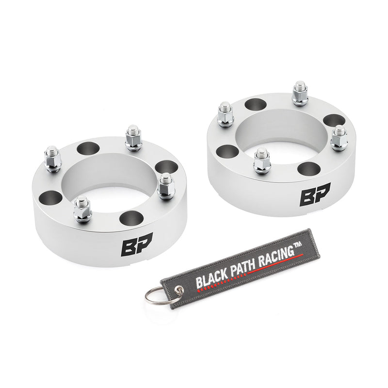 2008-2014 Can-Am Renegade 500 Billet Wheel Spacers Kit