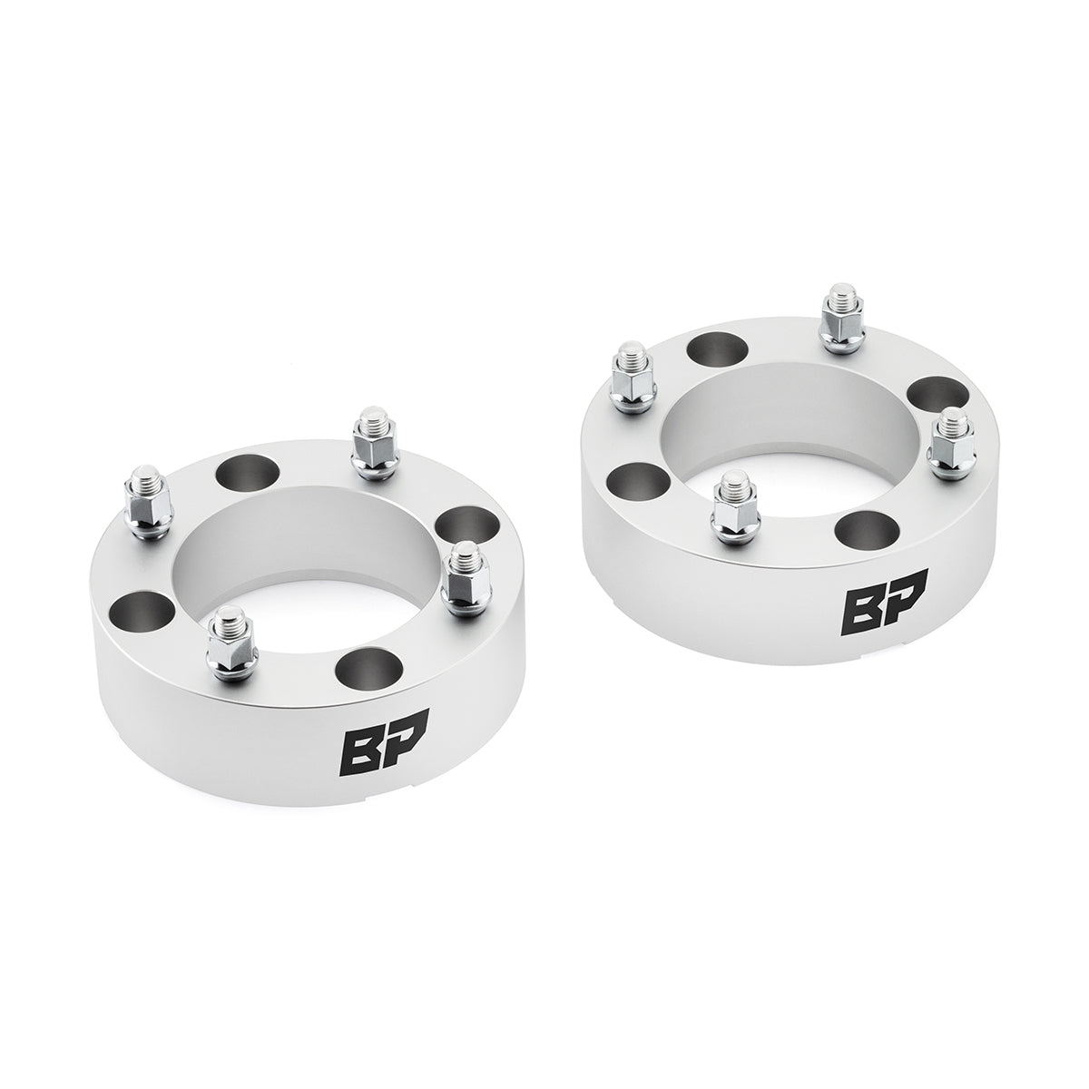 2011-2015 Can-Am Commander 800 Billet Wheel Spacers Kit