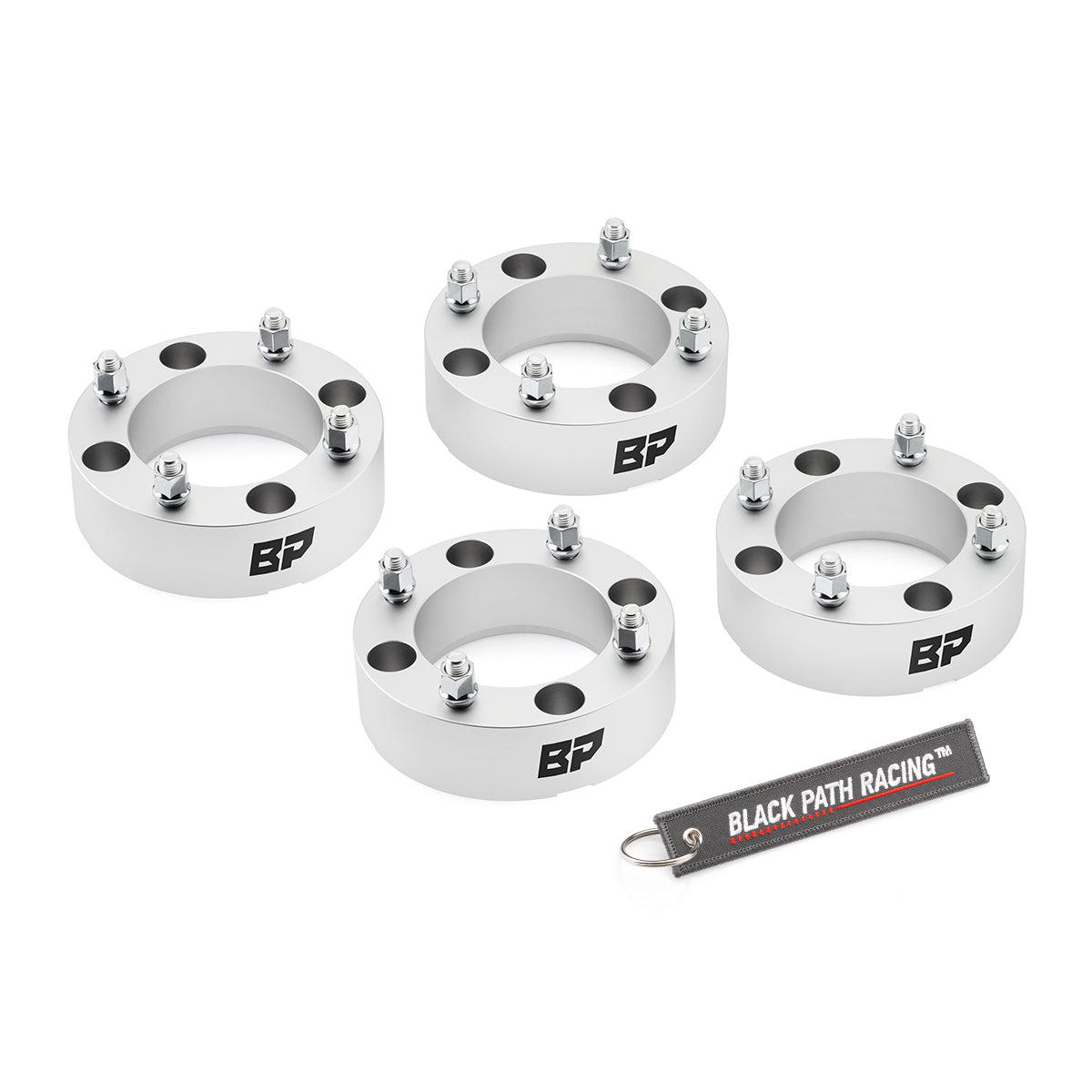 2006-2013 Can-Am Outlander 800 Billet Wheel Spacers Kit