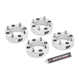 2008-2014 Can-Am Renegade 500 Billet Wheel Spacers Kit