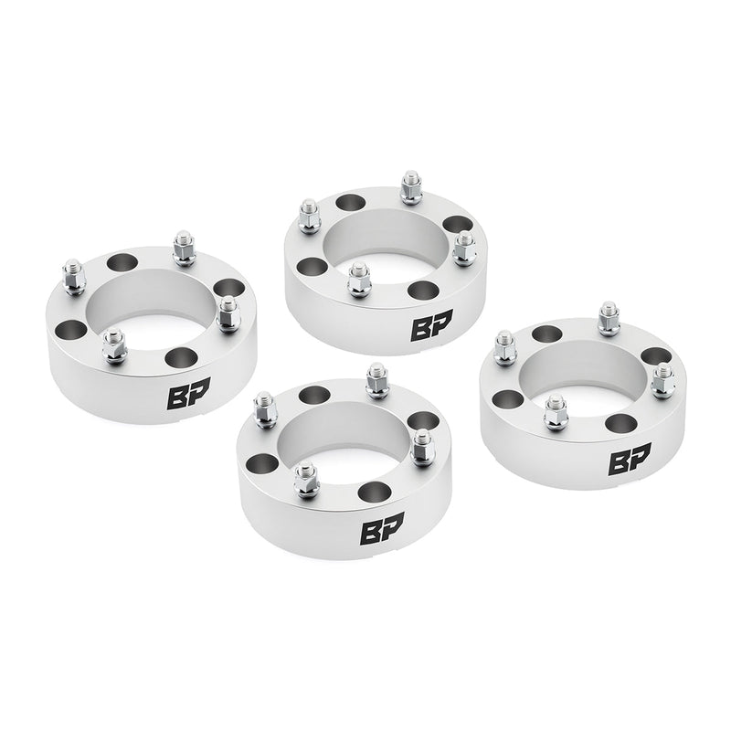 2006-2015 Can-Am Outlander 650 Billet Wheel Spacers Kit