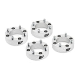 2008-2012 Can-Am DS450 Billet Wheel Spacers Kit