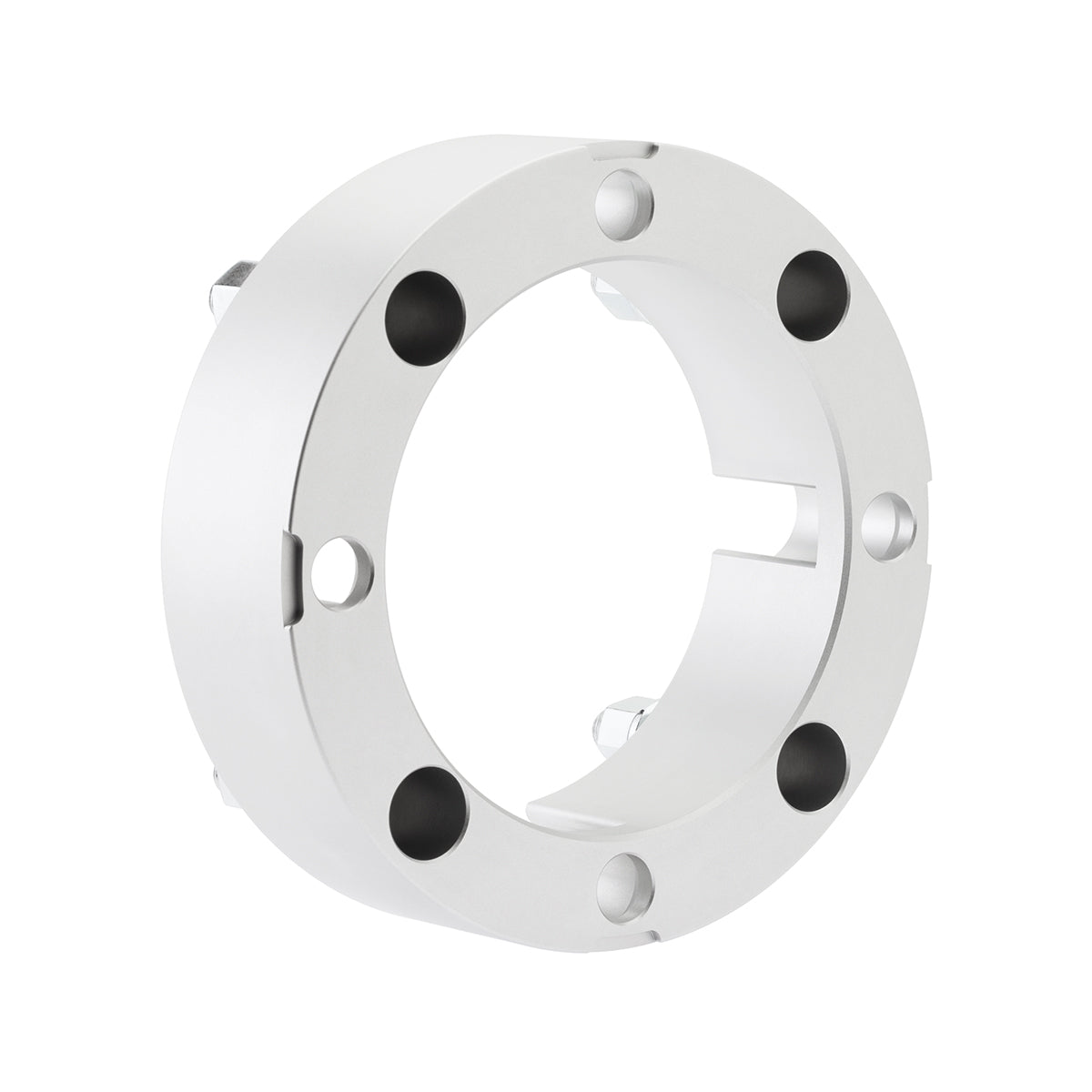 1989-1990 Yamaha Banshee 350 Billet Wheel Spacers Kit
