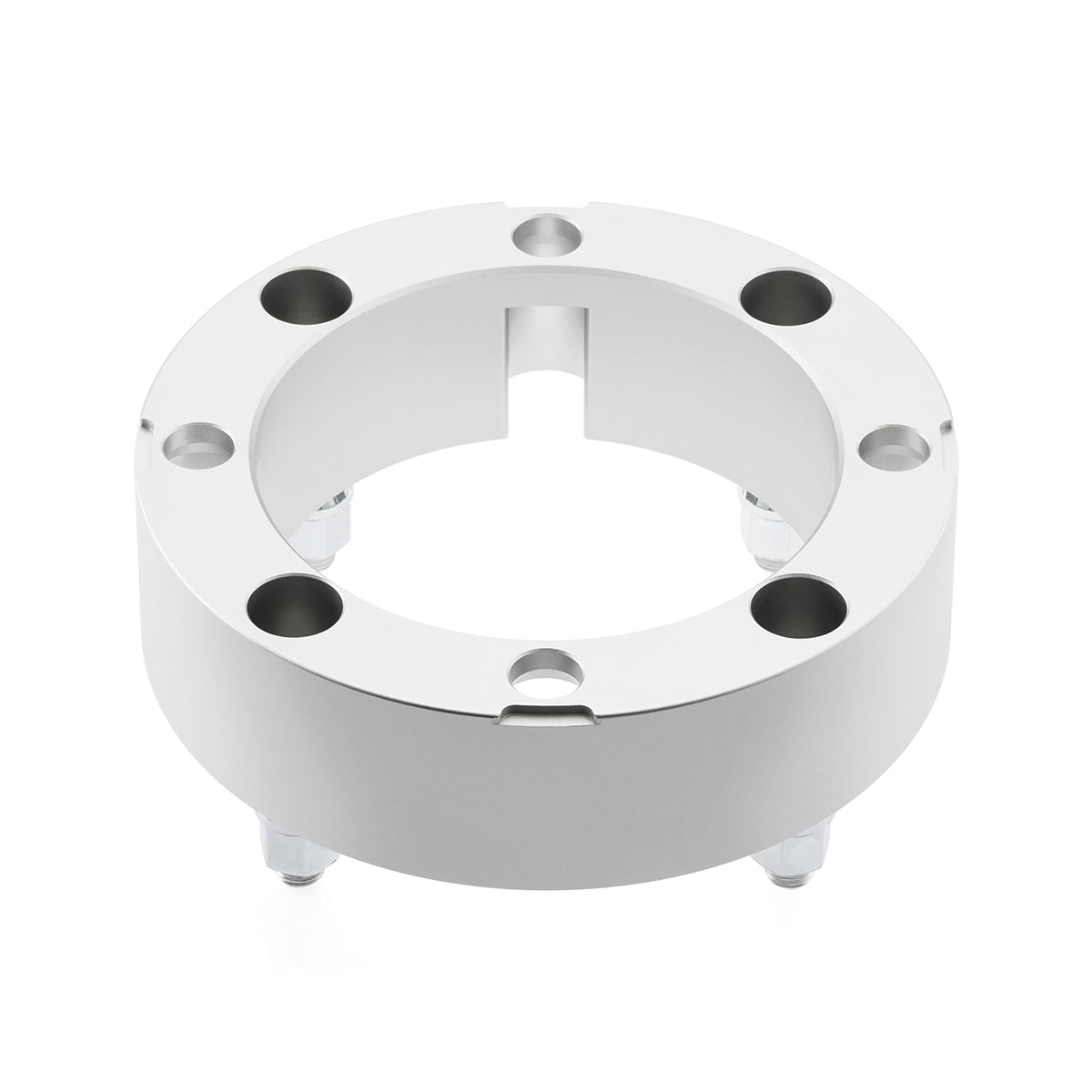 2010-2012 Polaris Ranger 800 Billet Wheel Spacers Kit