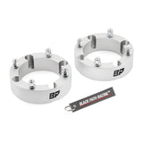 1989-1990 Yamaha Banshee 350 Billet Wheel Spacers Kit