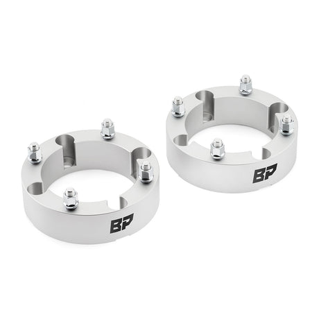 2010-2013 Polaris Ranger 400 Billet Wheel Spacers Kit
