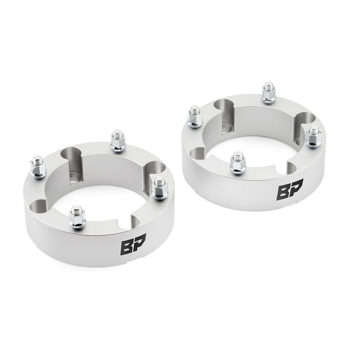 All Polaris Ace Billet Wheel Spacers Kit