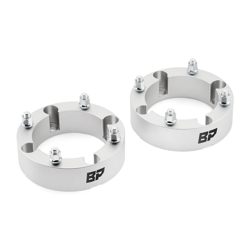 2008-2013 Polaris RZR 900 Billet Wheel Spacers Kit