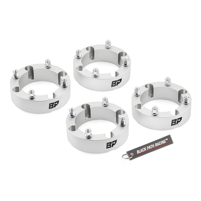 1999-2006 Polaris Diesel 4x4 Billet Wheel Spacers Kit