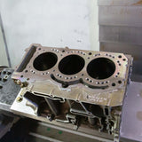 Service de bloc de système de pont fermé WSI (évalué à 500 CV) | Rotax 900ACE