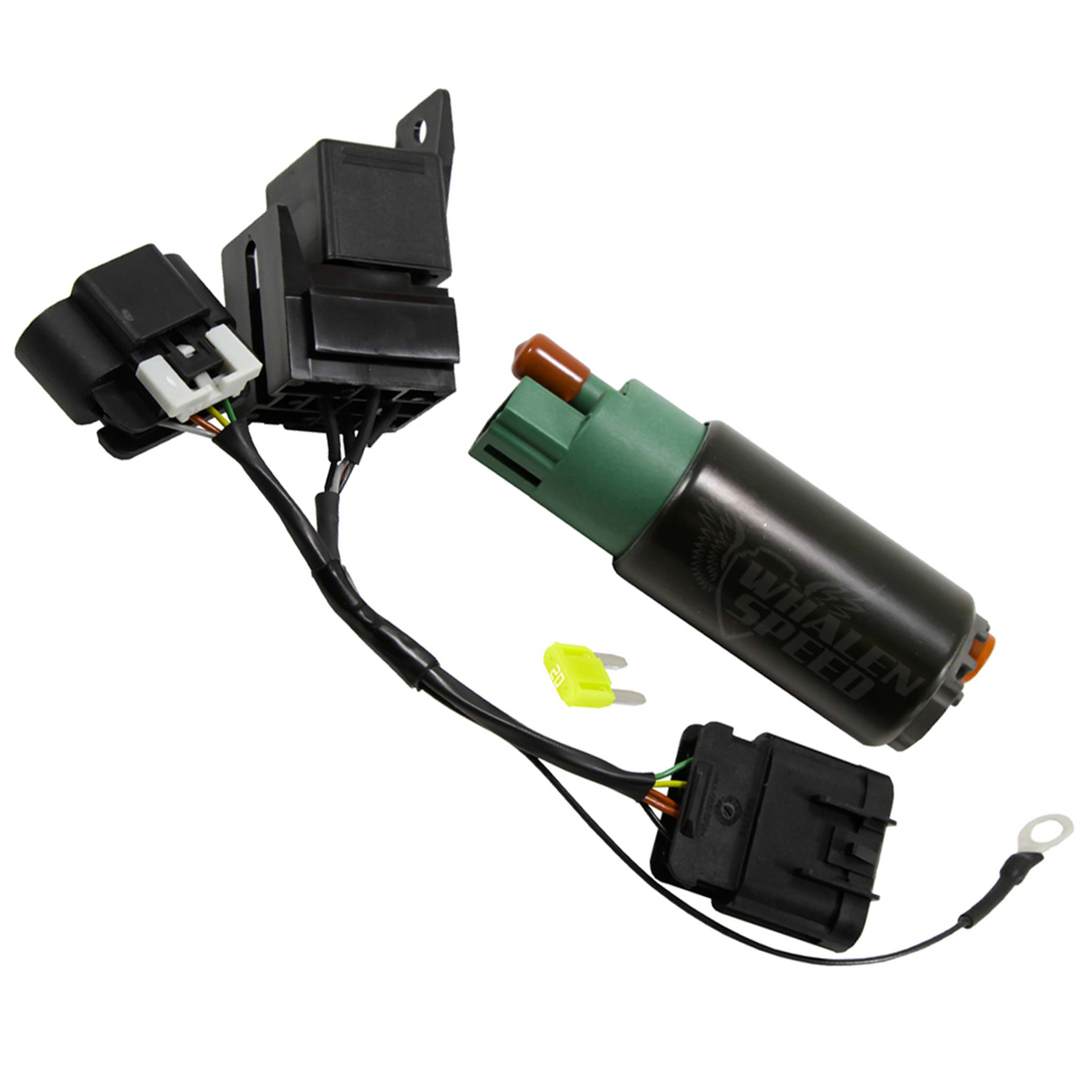 Pompe à carburant et faisceau de câbles WSRD | Can-Am X3
