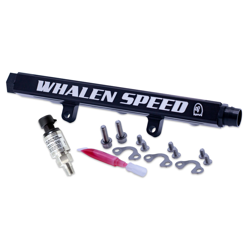 Kit de capteur de pression de carburant WSRD Motec M1 | Can-Am X3