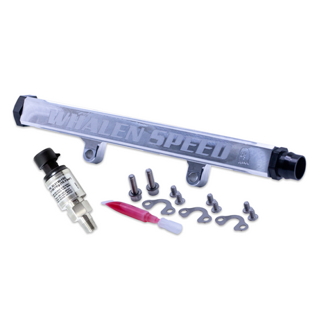 Kit de capteur de pression de carburant WSRD Motec M1 | Can-Am X3