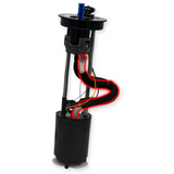 WSRD Fuel Pump Grommet Delete Kit | Can-Am X3 & Maverick R