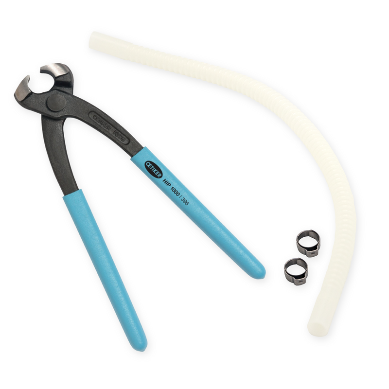 Kit de suppression d'œillet de pompe à carburant WSRD | Can-Am X3