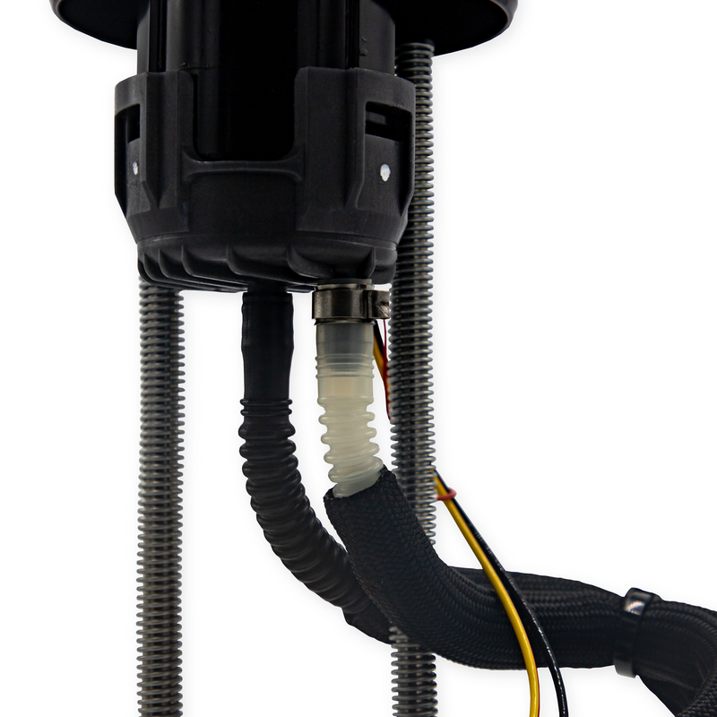 Kit de suppression d'œillet de pompe à carburant WSRD | Can-Am X3