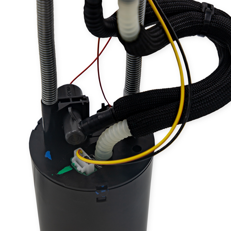 Kit de suppression d'œillet de pompe à carburant WSRD | Can-Am X3